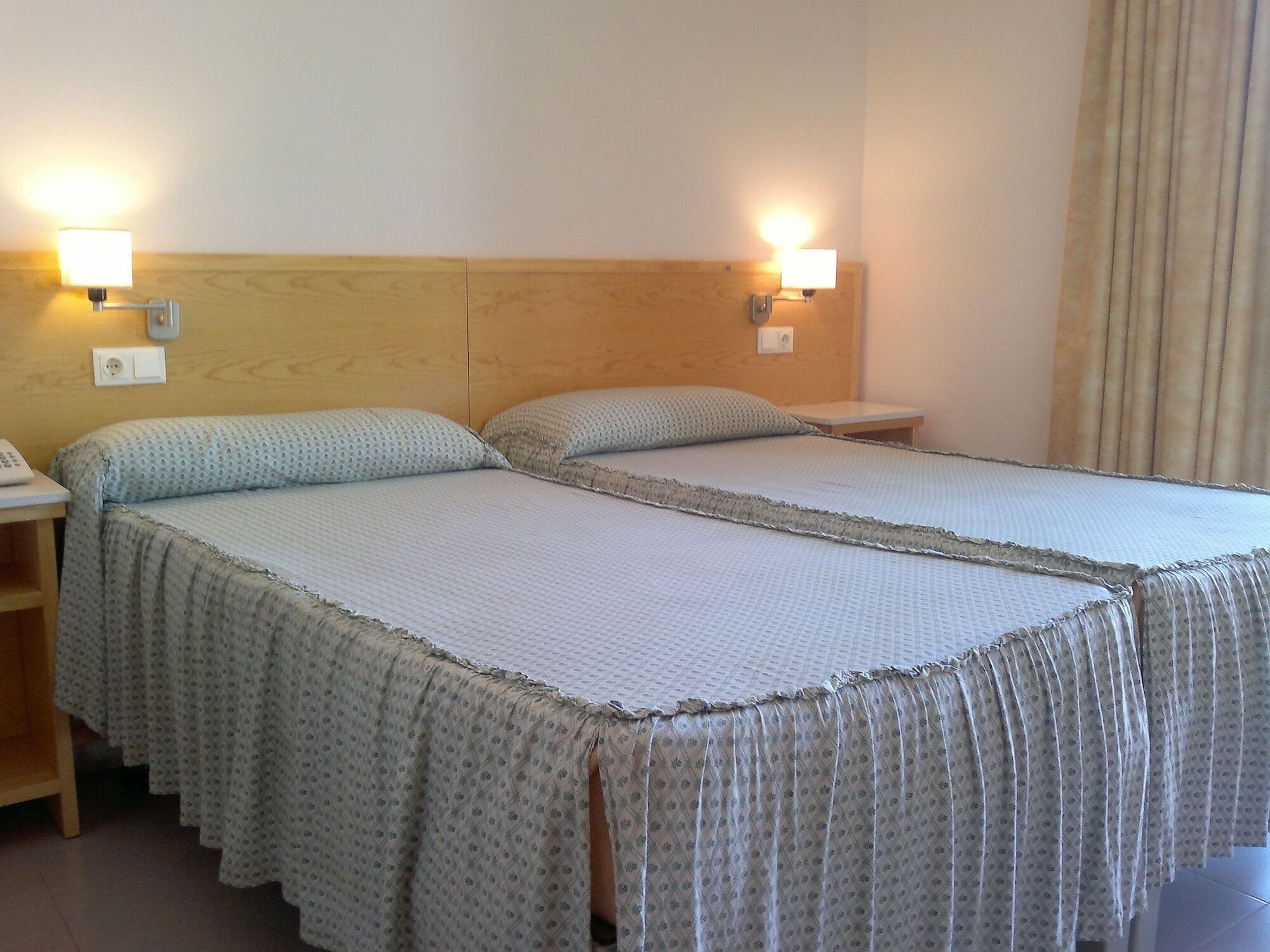 Pension Balcones Azules Cartagena Kültér fotó